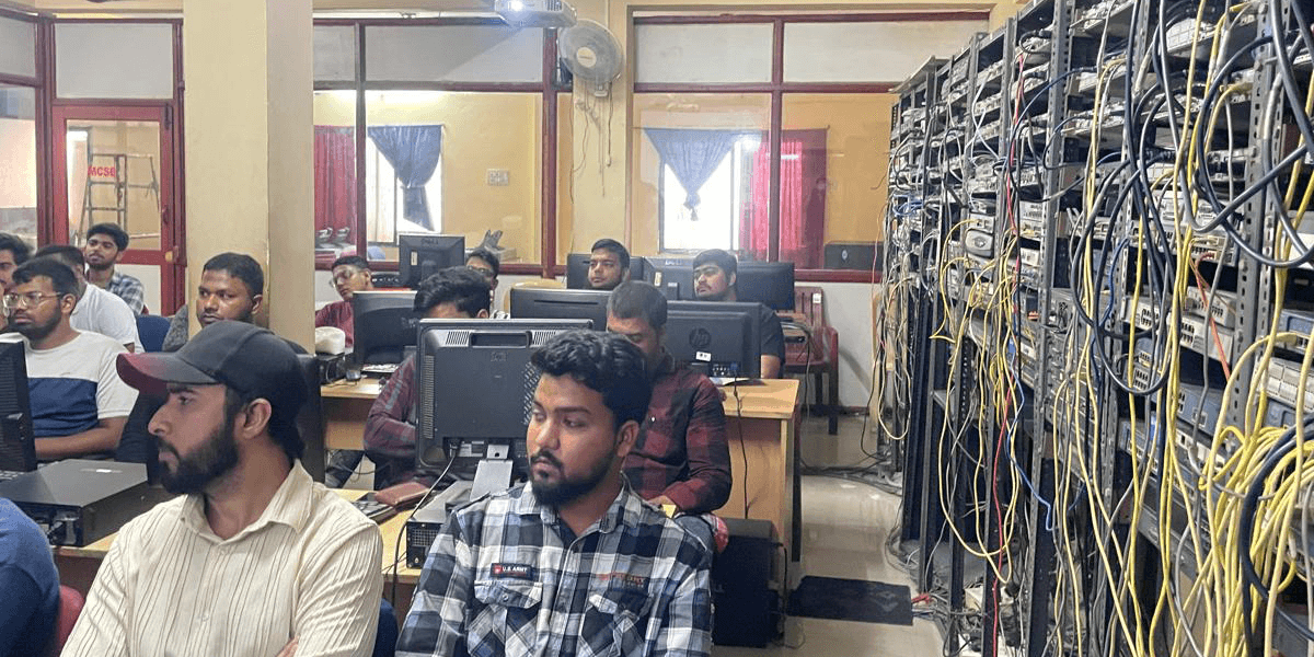 Empowering Future Professionals