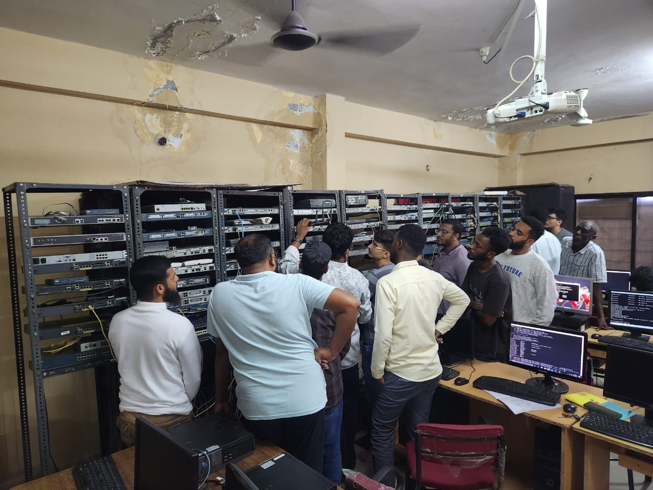 Enterprise Admin 10 Courses