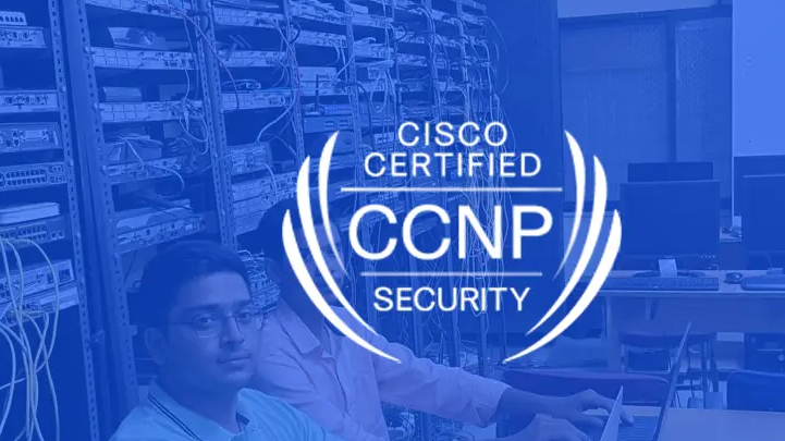 CCNP Security Training Institute in Hyderabad