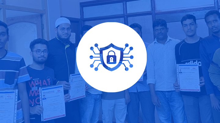 Cyber Security Professional Course in Hyderabad