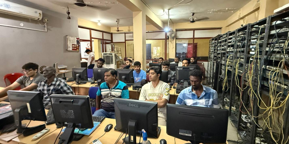 Empowering-Future-Network-Professionals-with-Real-World-Training