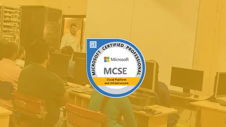 Microsoft Certified MCSE 2025