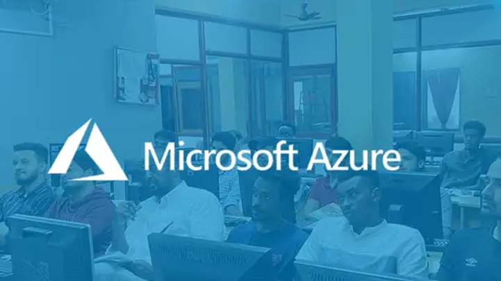 Microsoft Azure Training in Hyderabad