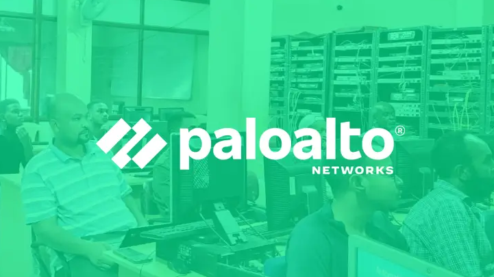 Palo Alto Networks Firewall Training in Hyderabad