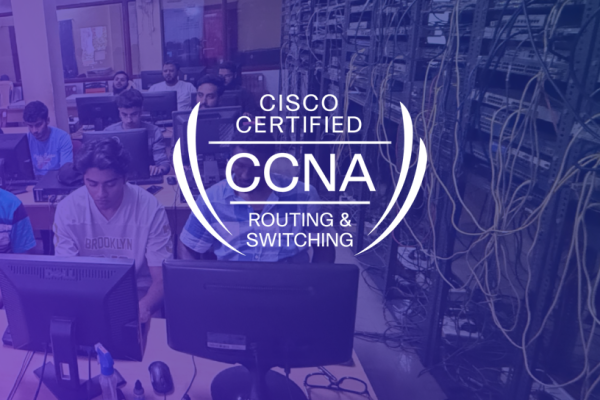 CCNA Training