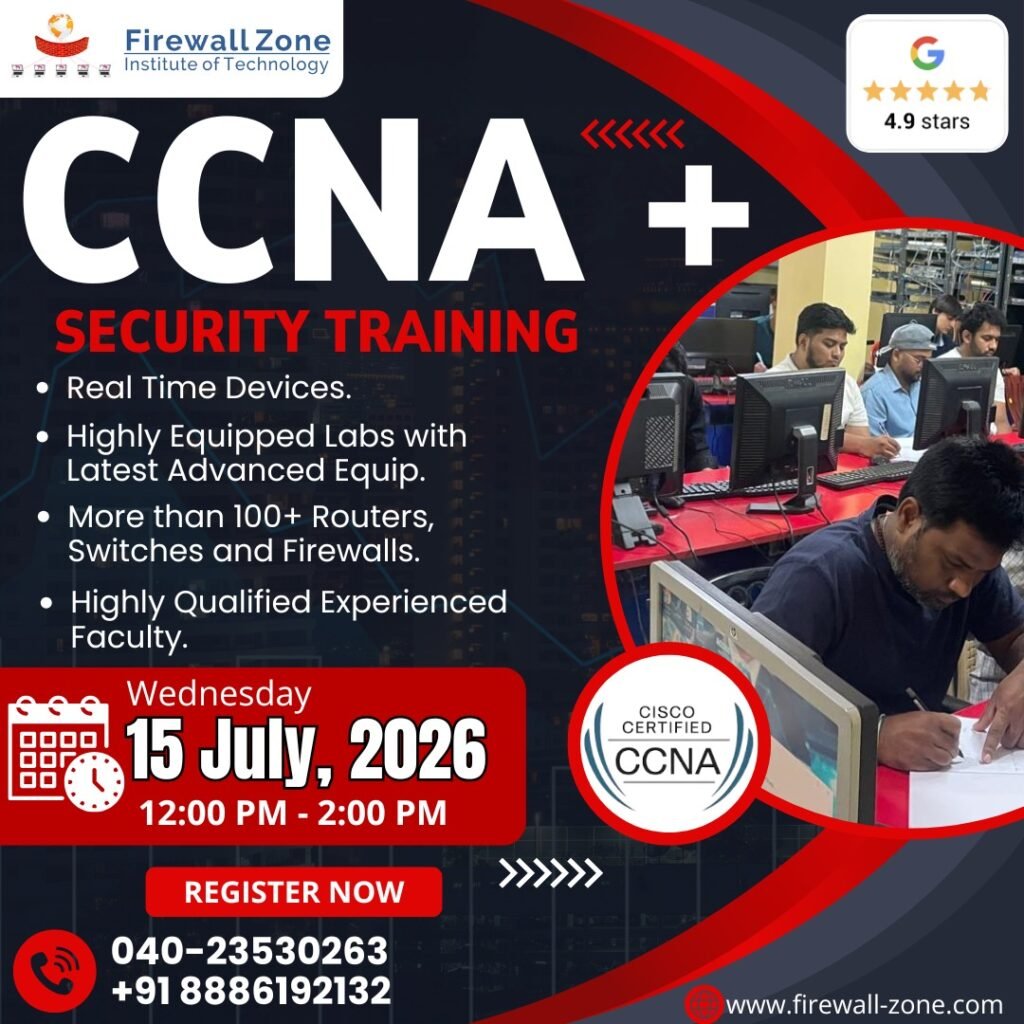 ccna networking