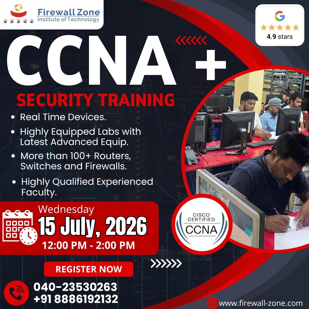 ccna networking