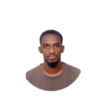 Mohamed Abdi Noor iman - Ccnp routing and switching