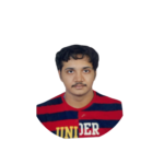Aravind enkollu - Cyber security