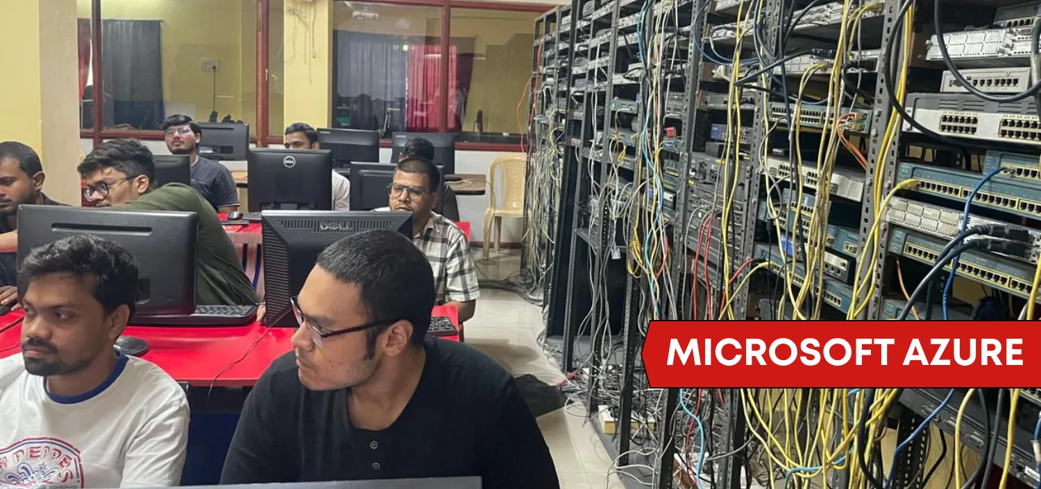 Microsoft Azure Training