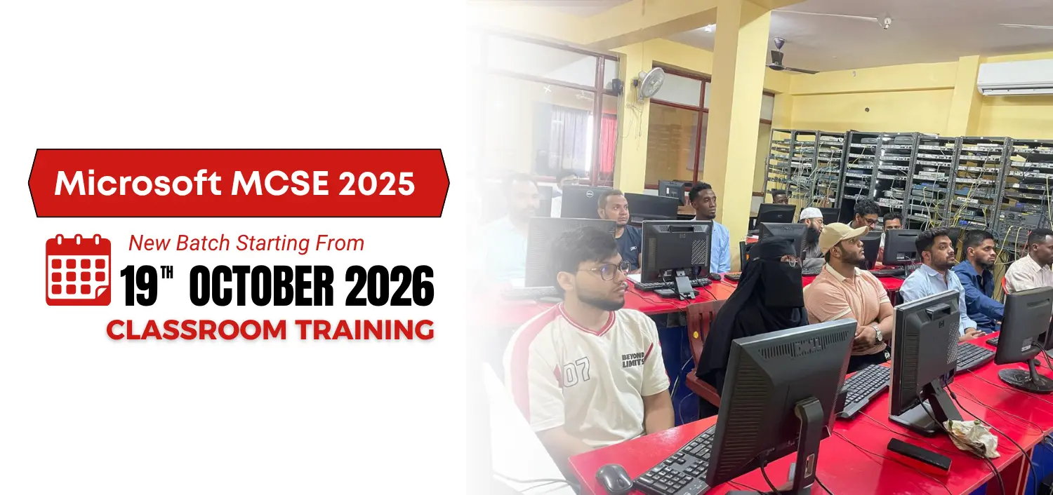Microsoft MCSE Training