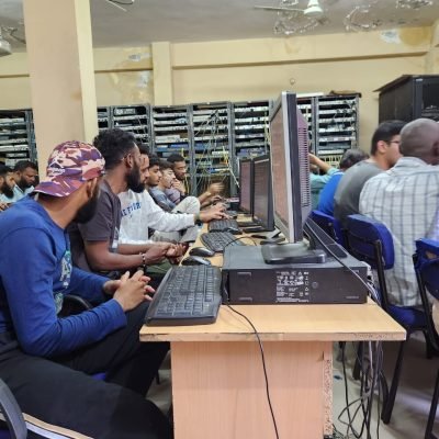 Best Networking Courses for Beginners In Hyderabad India at Firewall Zone Institute of IT