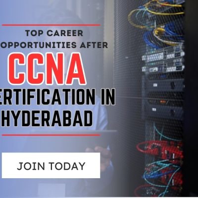 CCNA Jobs in Hyderabad: Career Opportunities & Professional Growth Guide